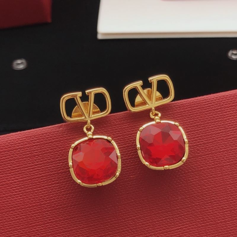 Valentino Earrings